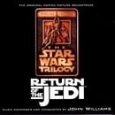 Star Wars: Return of the Jedi: The Original Motion Picture Soundtrack (Special Edition)