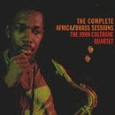 The Complete Africa/Brass Sessions