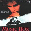 Music Box Soundtrack