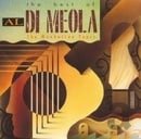 The Best of Al Di Meola: The Manhattan Years