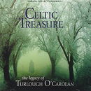 Celtic Treasure - The Legacy of Turlough O'Carolan
