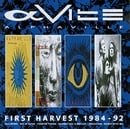 First Harvest: The Best of Alphaville 1984-1992