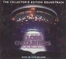 Close Encounters Of The Third Kind: The Collector's Edition Soundtrack