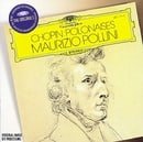 Chopin: Polonaises / Maurizio Pollini