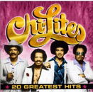 Chi-Lites - 20 Greatest Hits