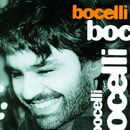 Andrea Bocelli