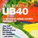 The Roots of UB40