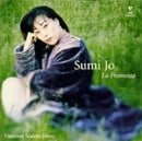 Sumi Jo - La Promessa: Italian Songs  (with Vincenzo Scalera)