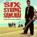 Six-String Samurai: Original Motion Picture Soundtrack [Enhanced CD]