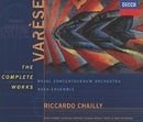Varèse: The Complete Works