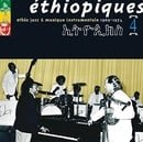Éthiopiques 4 - Ethio Jazz & Musique Instrumentale 1969-1974