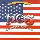 MC5 - Greatest Hits Live