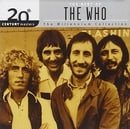 20th Century Masters: The Best of The Who (Millennium Collection)
