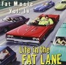 Life in Fat Lane: Fat Music 4 (Sampler)