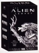 The Alien Legacy