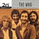20th Century Masters - The Millennium Collection: The Best of The Who
