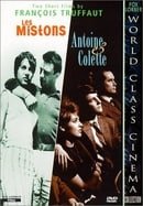 Two Short Films By Francois Truffaut: Les Mistons/Antoine & Colette