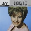 20th Century Masters: The Best Of Brenda Lee (Millennium Collection)