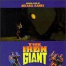 The Iron Giant (1999 Film)