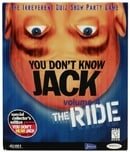 You Don't Know Jack Vol. 4 - The Ride
