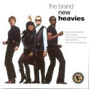 The Brand New Heavies