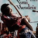 Jimi Hendrix