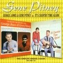George Jones & Gene Pitney/It's Country Time Again