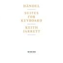 Handel: Suites for Keyboard
