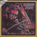 The Music of Erich Zann