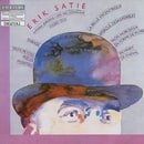 Eric Satie: Complete Music for Piano Duo