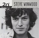 20th Century Masters: The Best of Steve Winwood (Millennium Collection)
