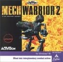 Mechwarrior 2