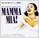 Mamma Mia! The Musical Based on the Songs of ABBA: Original Cast Recording (1999 London Cast)