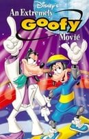 An Extremely Goofy Movie (Disney's) [VHS]