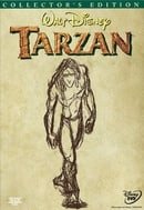 Tarzan   [Region 1] [US Import] [NTSC]