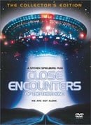 Close Encounters of the Third Kind (Two-Disc Collector's Edition)