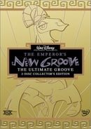 The Emperor's New Groove - The Ultimate Groove (2-Disc Collector's Edition)