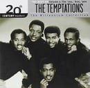 20th Century Masters - The Millennium Collection: The Best of the Temptations, Vol. 2
