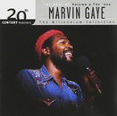 20th Century Masters - The Millennium Collection: The Best of Marvin Gaye, Vol. 2