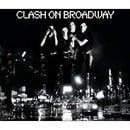 Clash on Broadway