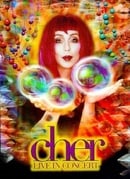 Cher: Live in Concert