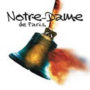 Notre Dame de Paris (2000 Studio Cast) [Epic]