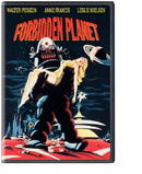 Forbidden Planet   [Region 1] [US Import] [NTSC]