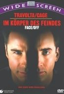 Face/Off [Region 2]