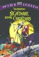 The Nightmare Before Christmas [Region 2]