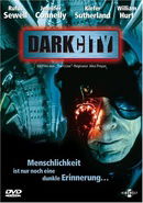 Dark City [Region 2]