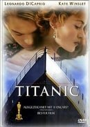 Titanic [Region 2]