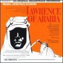 Lawrence of Arabia: Original Soundtrack From The Motion Picture