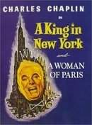 A King In New York/ A Woman Of Paris