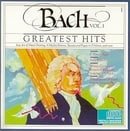Bach's Greatest Hits, Vol. 1